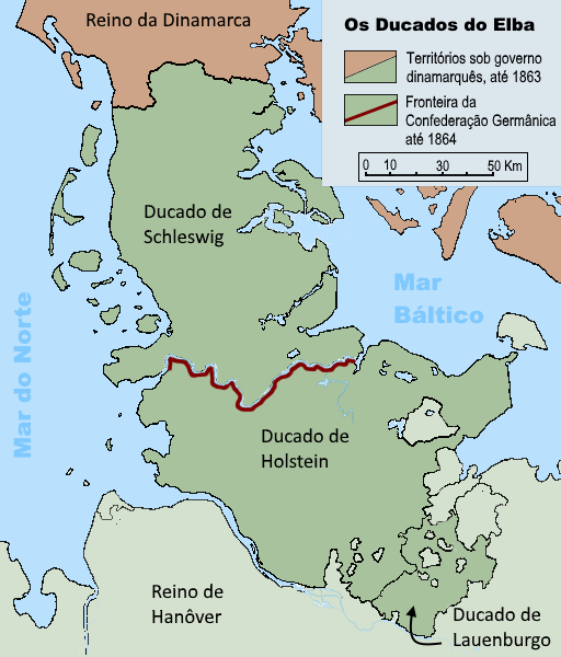 Schleswig e Holstein pb