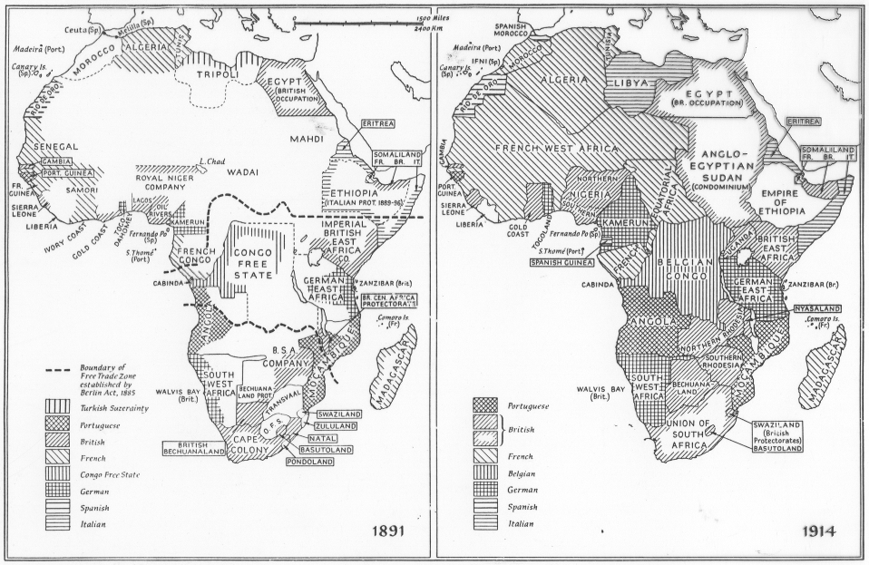 Africa1891 1914 pequeno